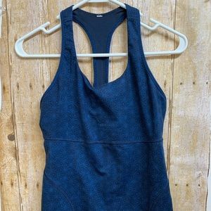 Lululemon Tank - Size 6
